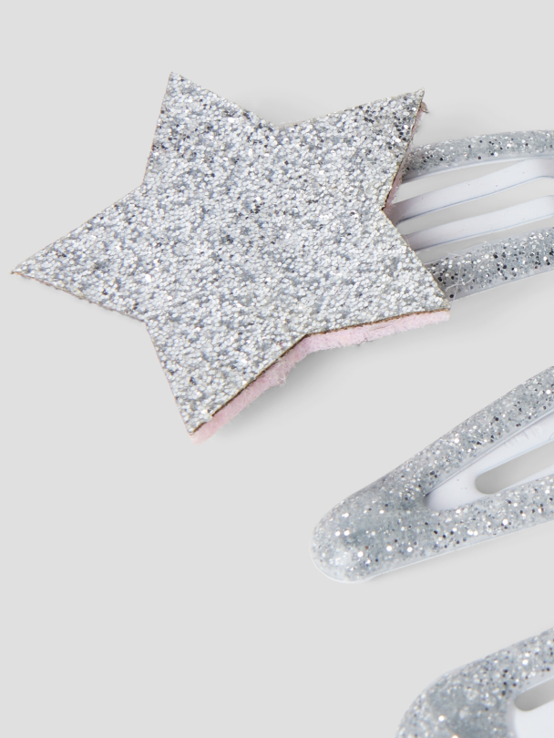 NMFROSA 4P HAIRCLIPS - Image 4