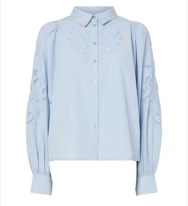 Zimia Shirt - Skyway - Image 2