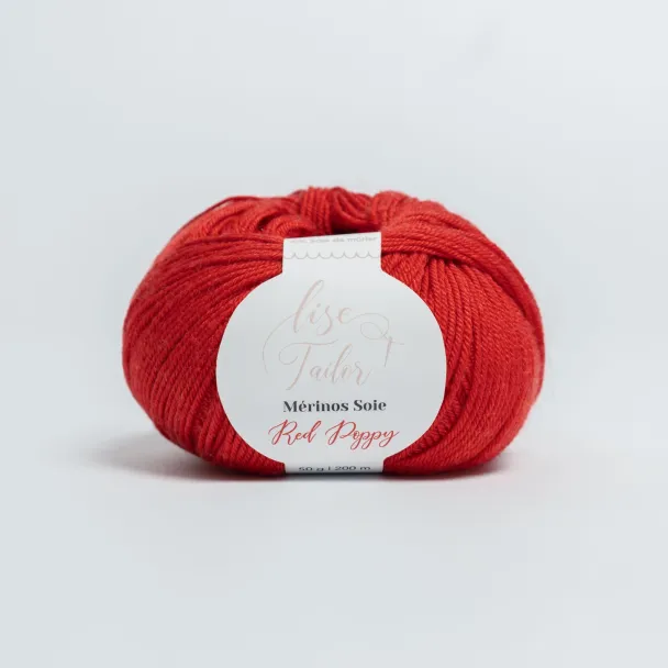 Silk & Merino - Image 18