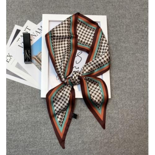 Bandana Smal Poly Camel