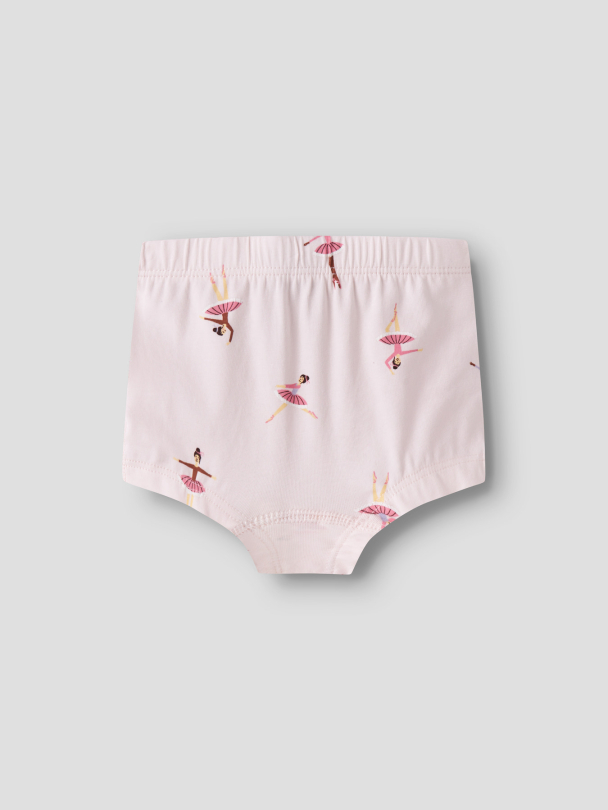 NMFTIGHTS 3P BALLARINA NOOS - Image 3