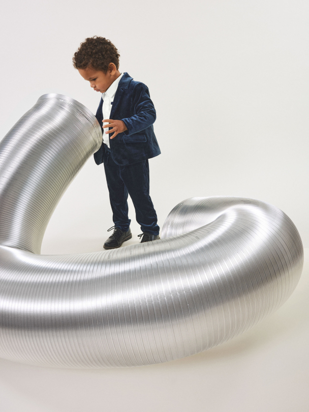 NMMRINAL LS SHIRT  - Image 3