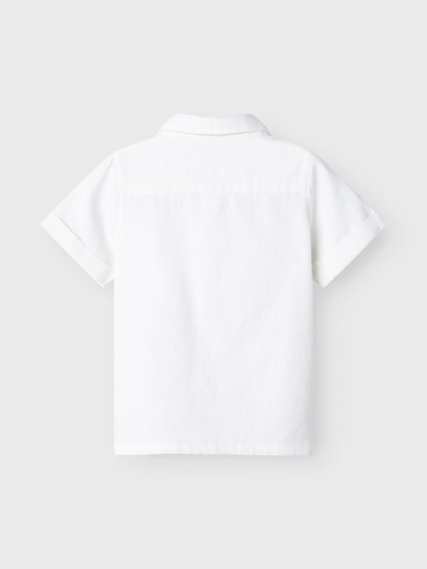 NMMDEMOLLE SS SHIRT - Image 2