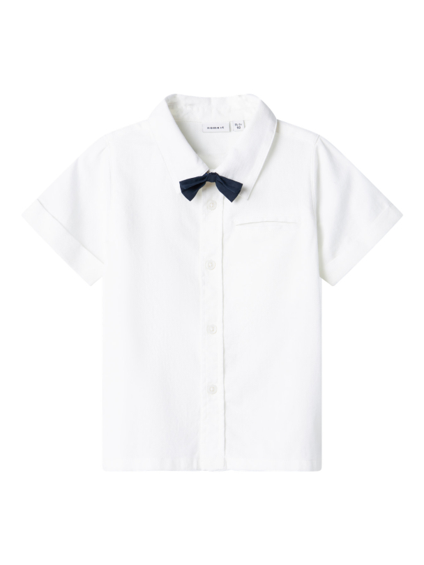 NMMDEMOLLE SS SHIRT - Image 1