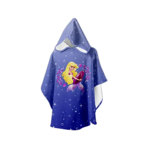 Hera badeponcho