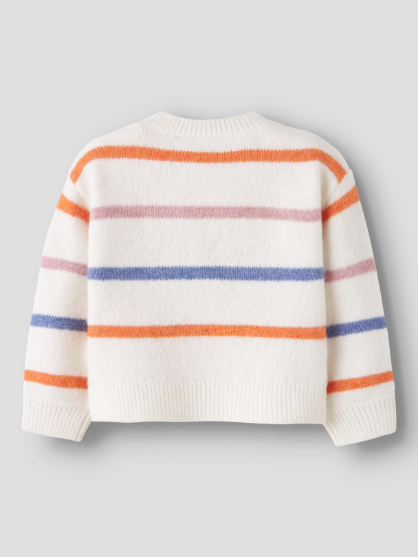 NMFOLENSKA LS KNIT - Image 2