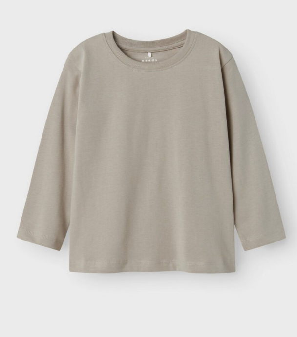 NMMVOBBO LS NEG TOP NOOS