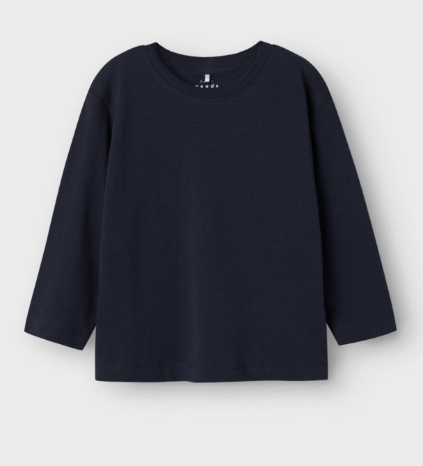 NMMVOBBO LS NEG TOP NOOS