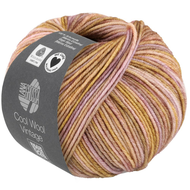 Cool Wool Vintage - Image 1