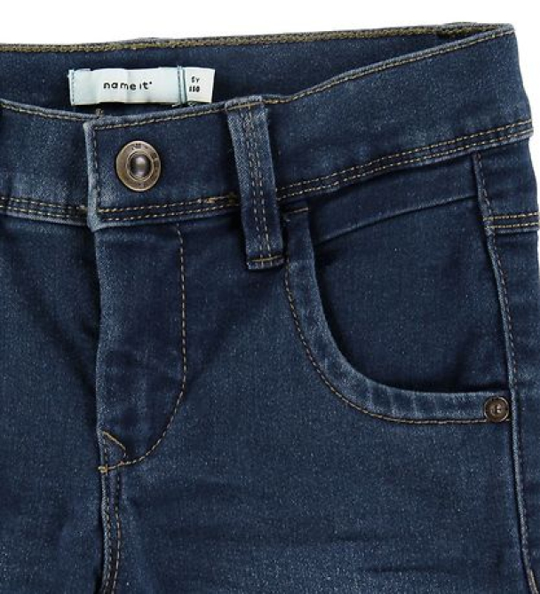 NKMSilas denimshorts - Image 5