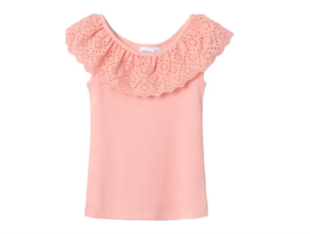 NMFHelianay tanktop - Image 1