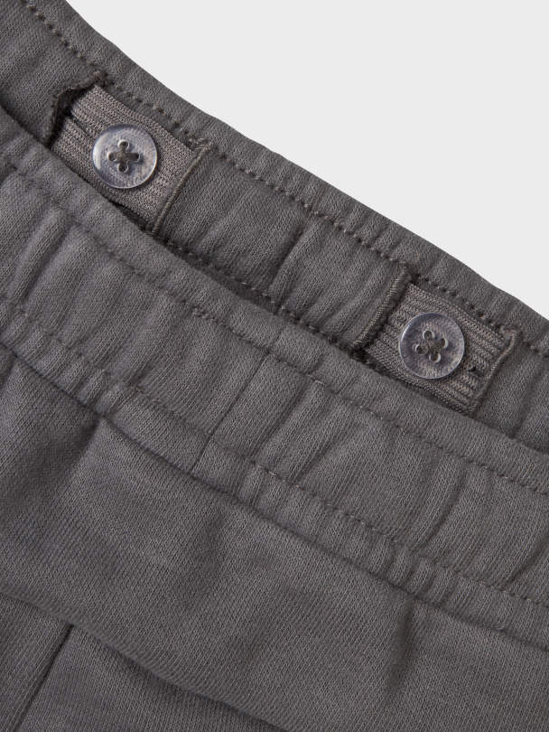 NMMILONDON RIK SWEAT PANT LIL - Image 3