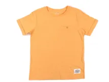Name It tshirt salmon buff lomme SS22-p.webp