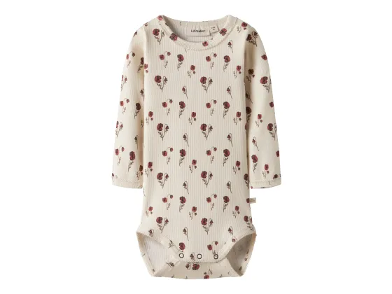  Lavo Slim Body, Turtledove - Lil' Atelier