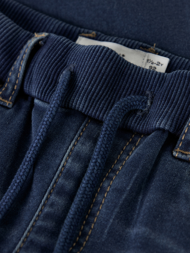 NMMBEN Baggy R Jeans 1132-TO NOOS - Image 3