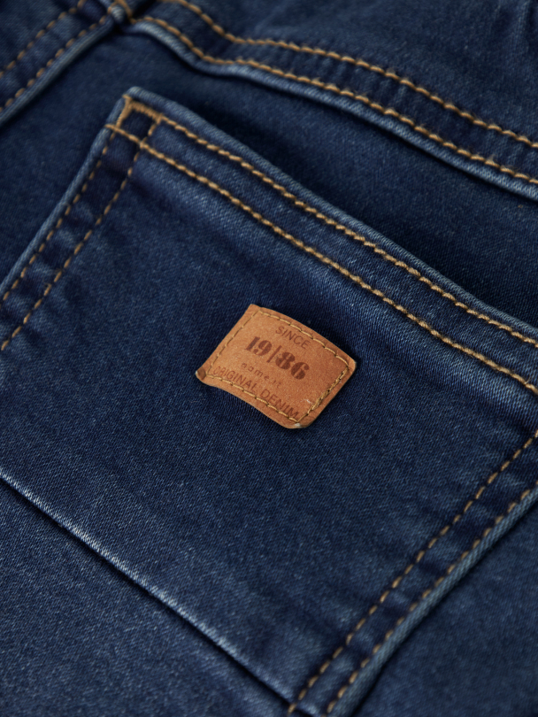 NMMBEN Baggy R Jeans 1132-TO NOOS - Image 5