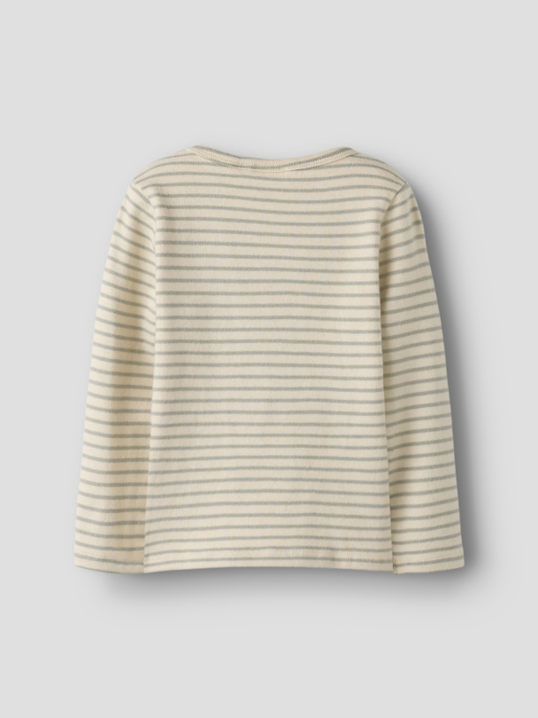 NMMTHORO JEN LS SLIM TOP LIL - Image 2