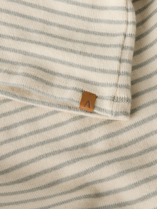 NMMTHORO JEN LS SLIM TOP LIL - Image 3