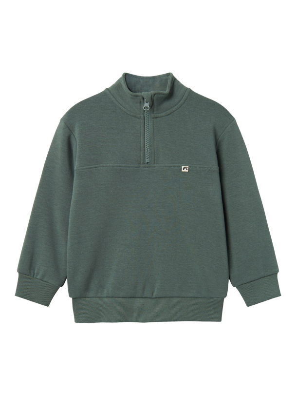 NMMSIGMUND NREG SWEAT BRU - Image 1