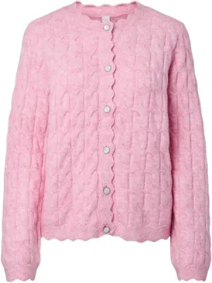 Bubera Knit Cardigan 