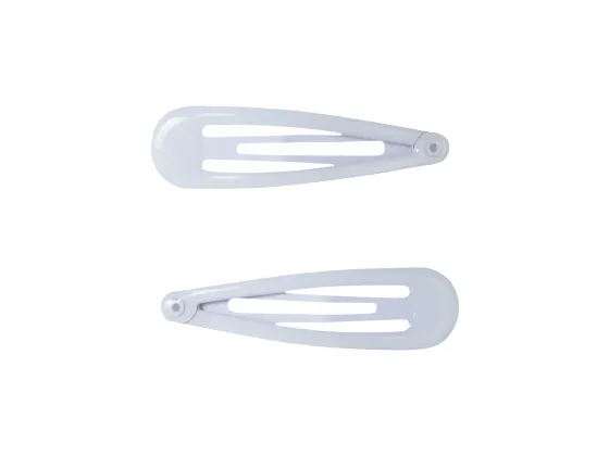 H&aring;rspenner 2pk, Zen Blue - Lil' Atelier