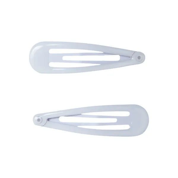 H&aring;rspenner 2pk, Zen Blue - Lil' Atelier