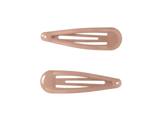 H&aring;rspenner 2pk, Roebuck - Lil' Atelier