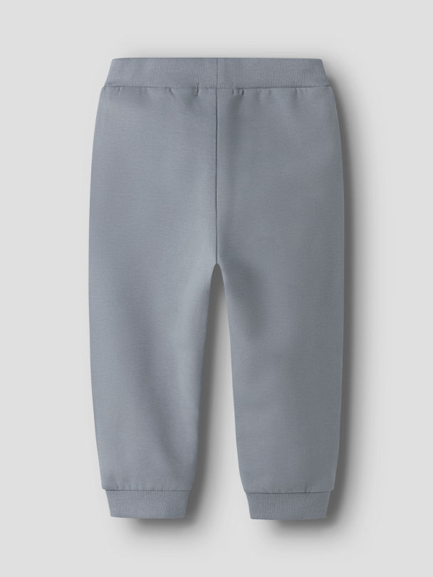 NMMNARINA NREG SWEAT PANT BRU BOX - Image 2