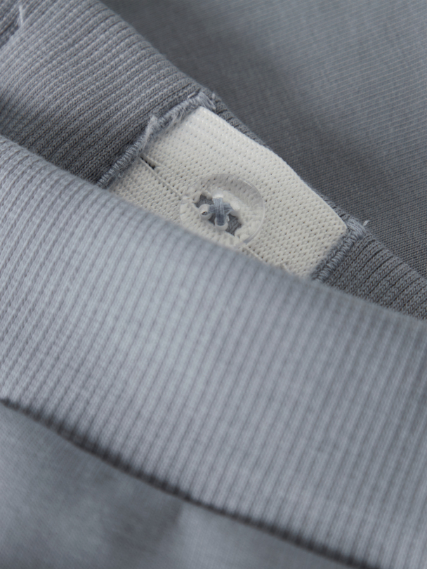 NMMNARINA NREG SWEAT PANT BRU BOX - Image 3