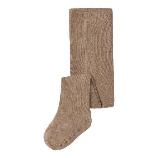 Funa Str&oslash;mpebukse anti-skli, Sepia Tint - Lil' Atelier