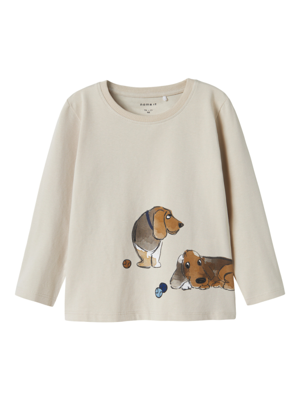 NMMKNUD LS TOP - Image 1