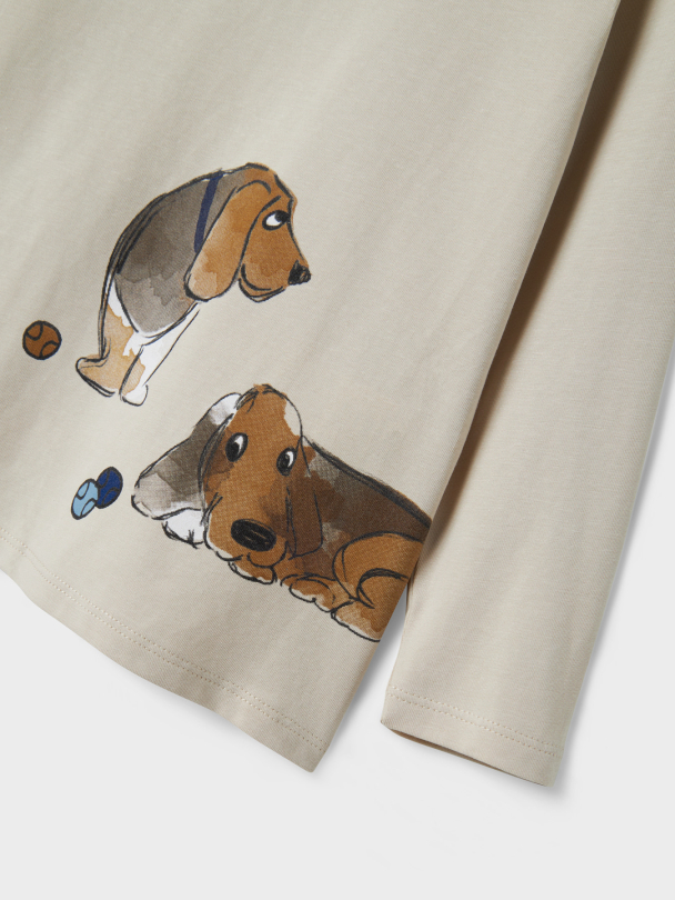 NMMKNUD LS TOP - Image 6