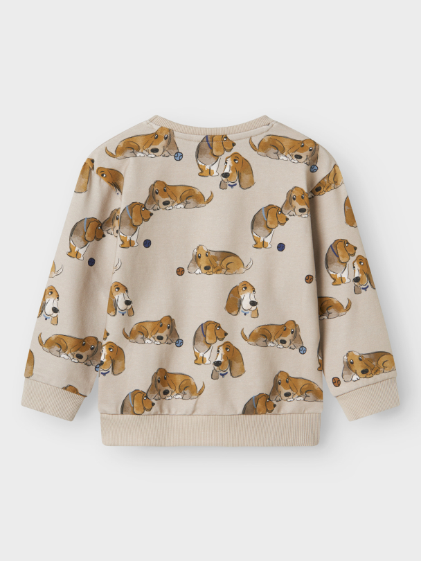 NMMKODY LS NREG SWEAT UNB - Image 2