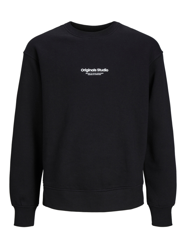 JORVESTERBRO SWEAT CREW NECK BN MNI - Image 1