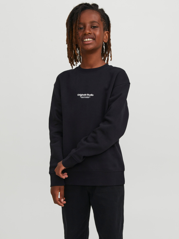JORVESTERBRO SWEAT CREW NECK BN MNI - Image 2