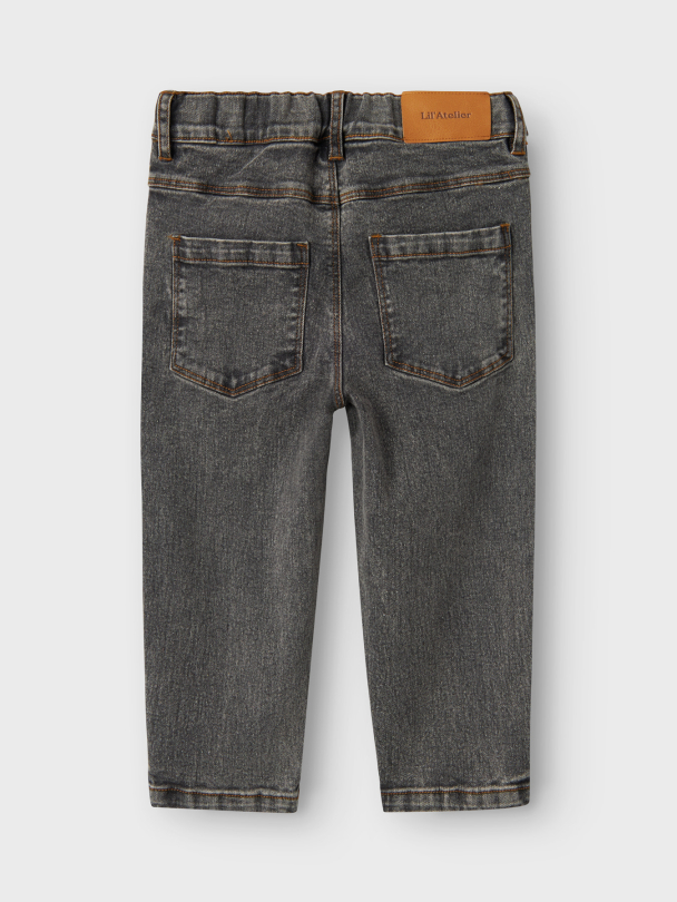 NMNBERLIN BAGGY JEANS 4266-MS LIL NOOS - Image 2