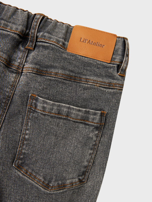 NMNBERLIN BAGGY JEANS 4266-MS LIL NOOS - Image 6