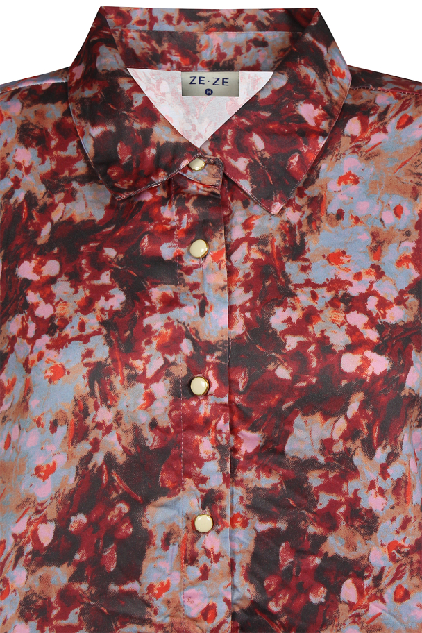 Ze-Ze Clara bluse - Image 4