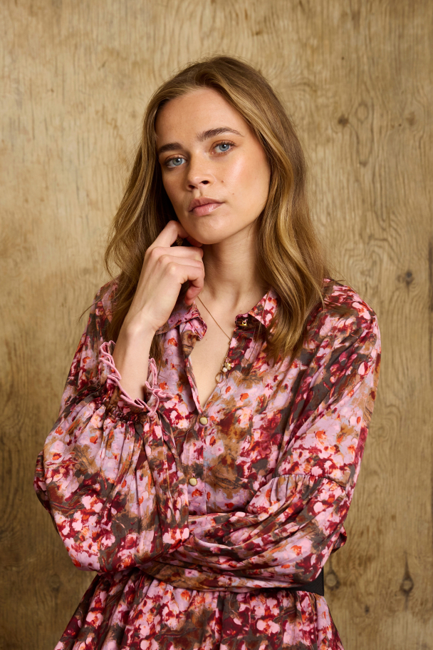 Ze-Ze Clara bluse - Image 5