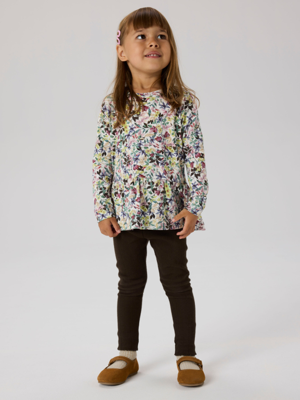 NMFJULIA LEGGING NOOS - Image 4