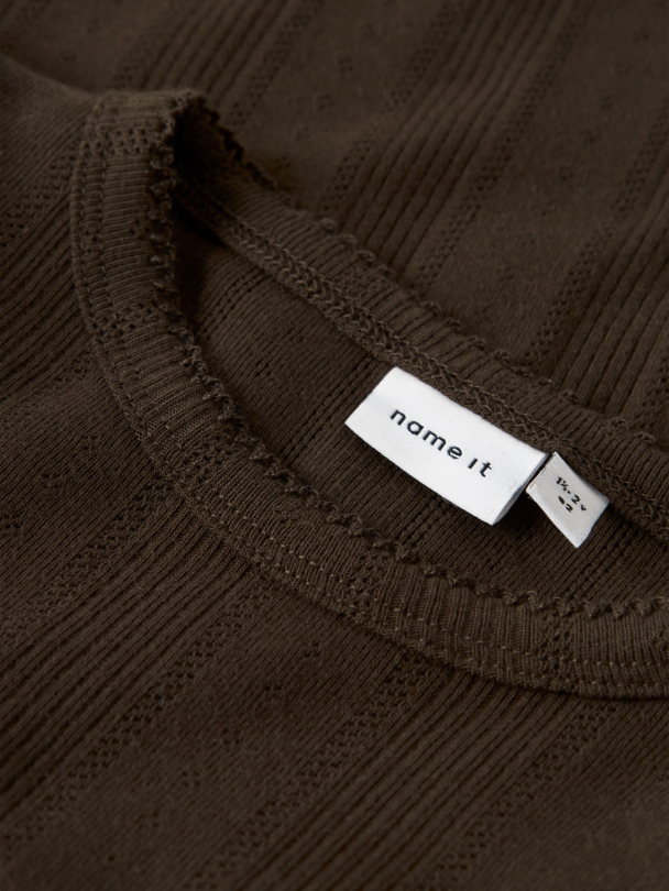 NMFJULIA LS SLIM TOP NOOS - Image 3