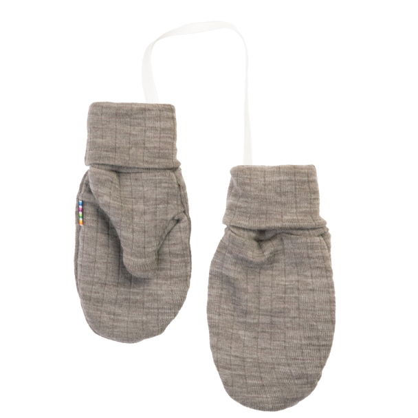 Joha Baby Vott 2-lags ull - Image 1