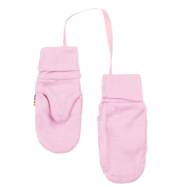 Joha Baby Vott 2-lags ull - Image 2