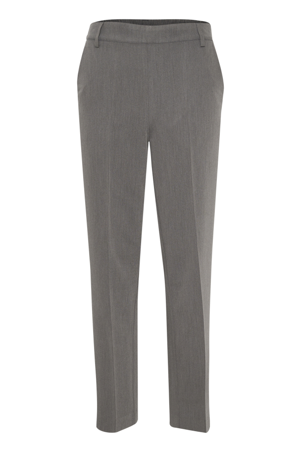 KAsakura HW Bukse Grå - Image 2