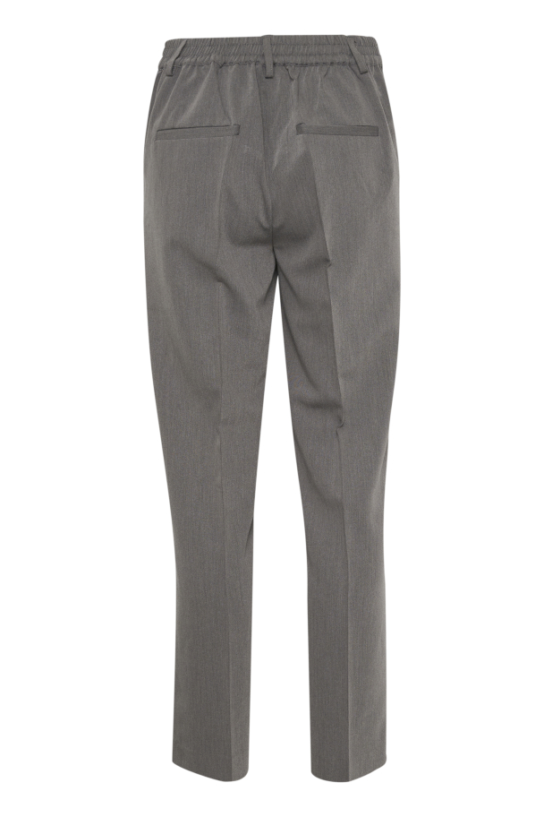 KAsakura HW Bukse Grå - Image 3