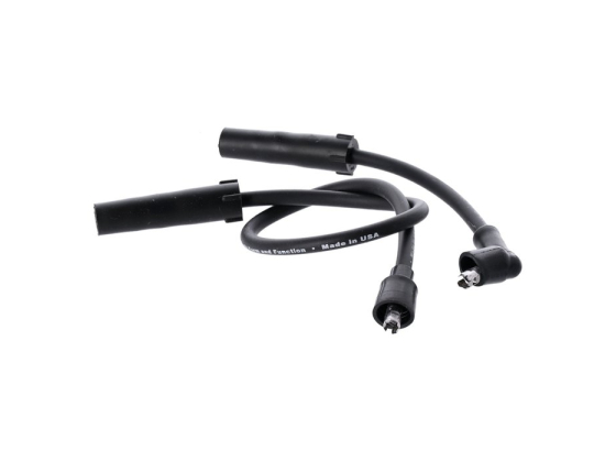 ThunderCore Pro spark plug wire set.