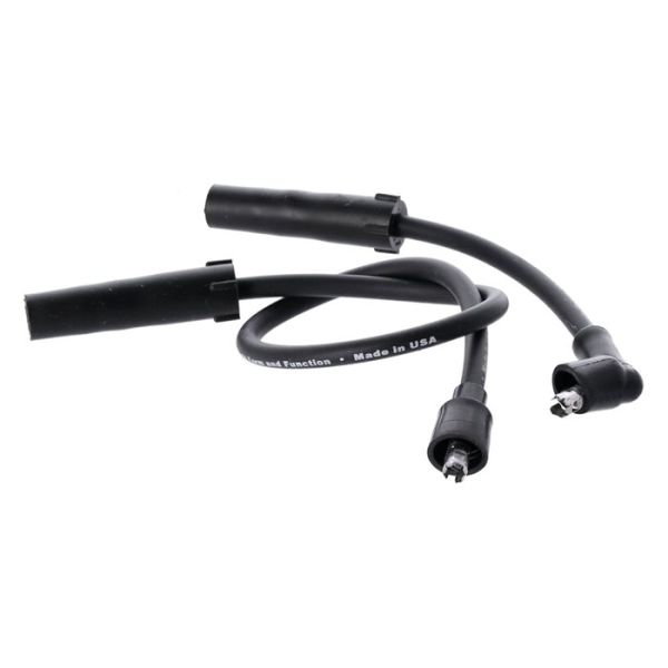 ThunderCore Pro spark plug wire set.