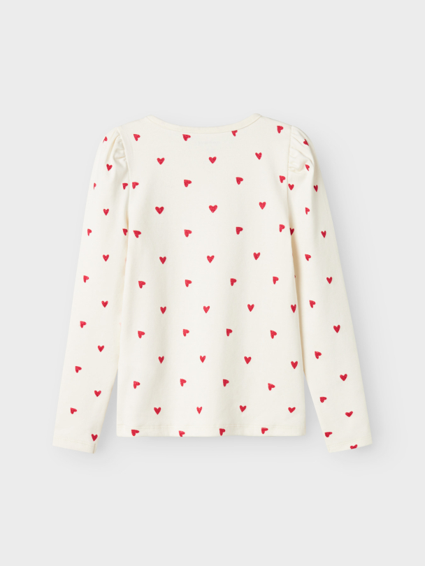 NMFDHEART XSL LS TOP - Image 2