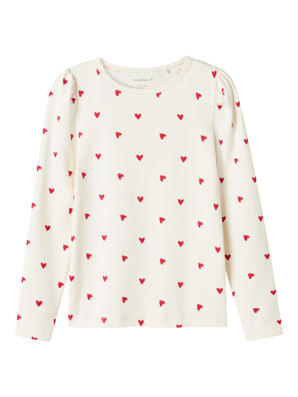 NMFDHEART XSL LS TOP - Image 1