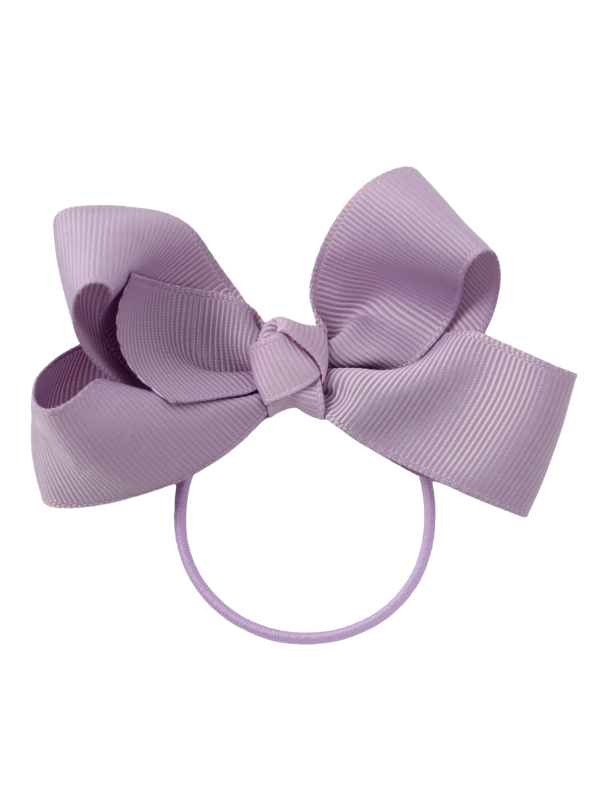 NMFACC-RISA BOW HAIRELASTIC - Image 1